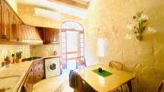 Malta Townhouse Kitchen