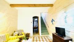 Malta Townhouse Lounge 1