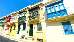 Malta Townhouse Street