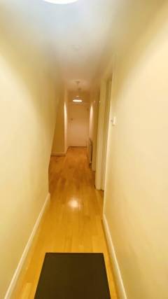 56 Hallway - inventory