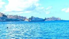 Sliema Yacht