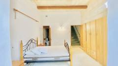 Malta Townhouse Bedroom 1